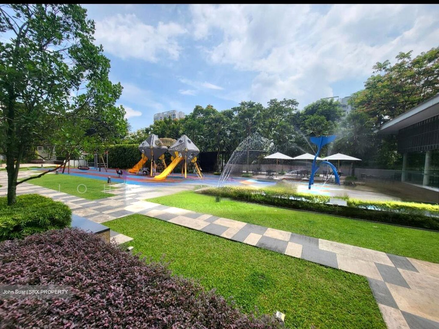 The Glyndebourne (D11), Condominium #501931311